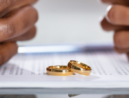 Post-Divorce Estate Planning: Essential Steps to Protect Your Future