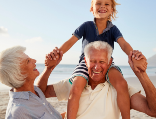 Can Grandparents File for Guardianship in Arizona? Rights and Limitations