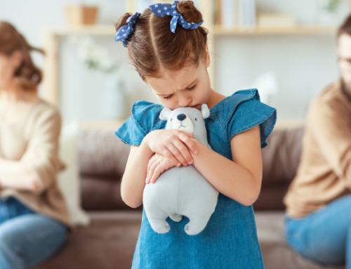 Illinois Child Support and Maintenance Guidelines: What You Need to Know Now
