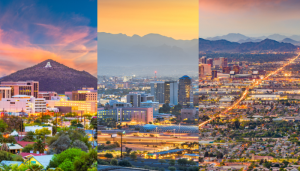 Snowbirds and Second-Home Owners: Arizona Estate Planning Tips