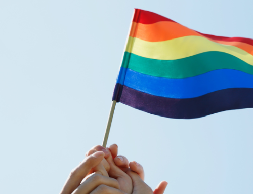 LGBTQ+ Estate Planning in Arizona: Protecting Your Partner & Chosen Family