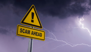 Smart Arizona Estate Planning: How to Avoid Charity Scams