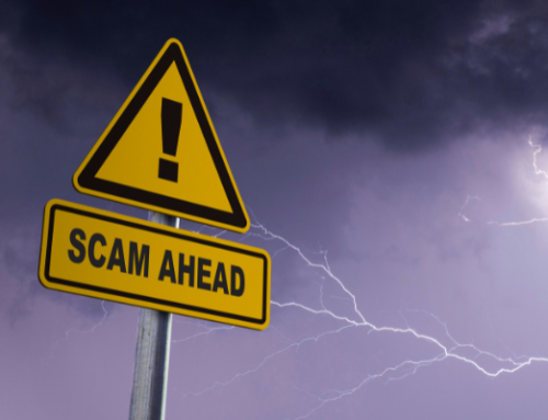 Smart Arizona Estate Planning: How to Avoid Charity Scams