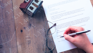 Illinois Elective Share Explained: What It Means to “Take Against the Will”