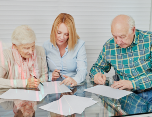 Guardianship vs. Power of Attorney in Illinois: Which Is Right for Your Loved One?